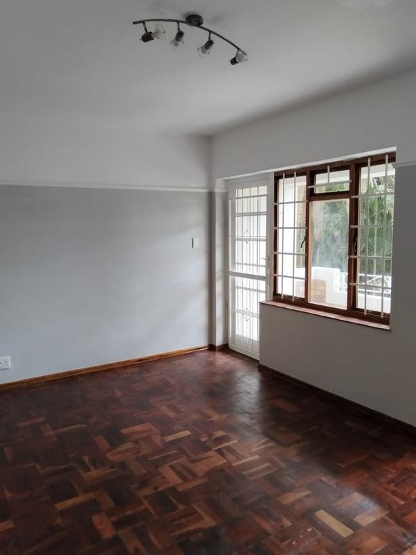 To Let 2 Bedroom Property for Rent in Claremont Upper Western Cape